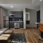 Hyatt House Lax Century Blvd