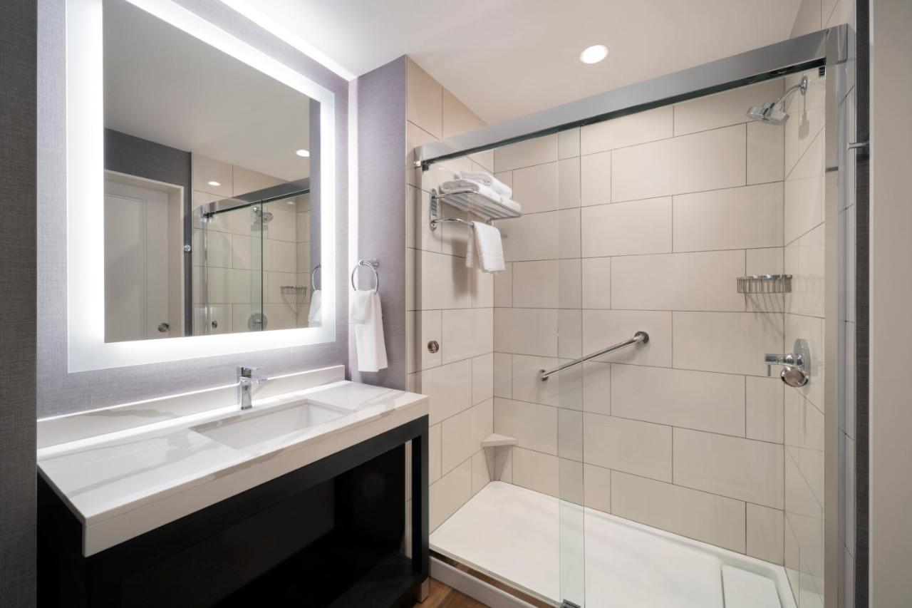 Hotel Hyatt House Lax Century Blvd Los Angeles