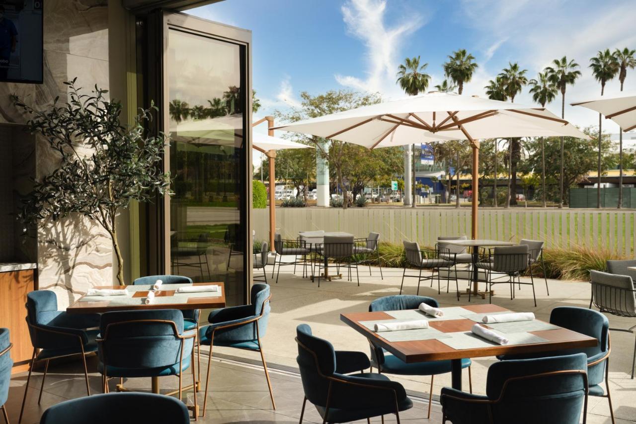 Hyatt House Lax Century Blvd Los Angeles