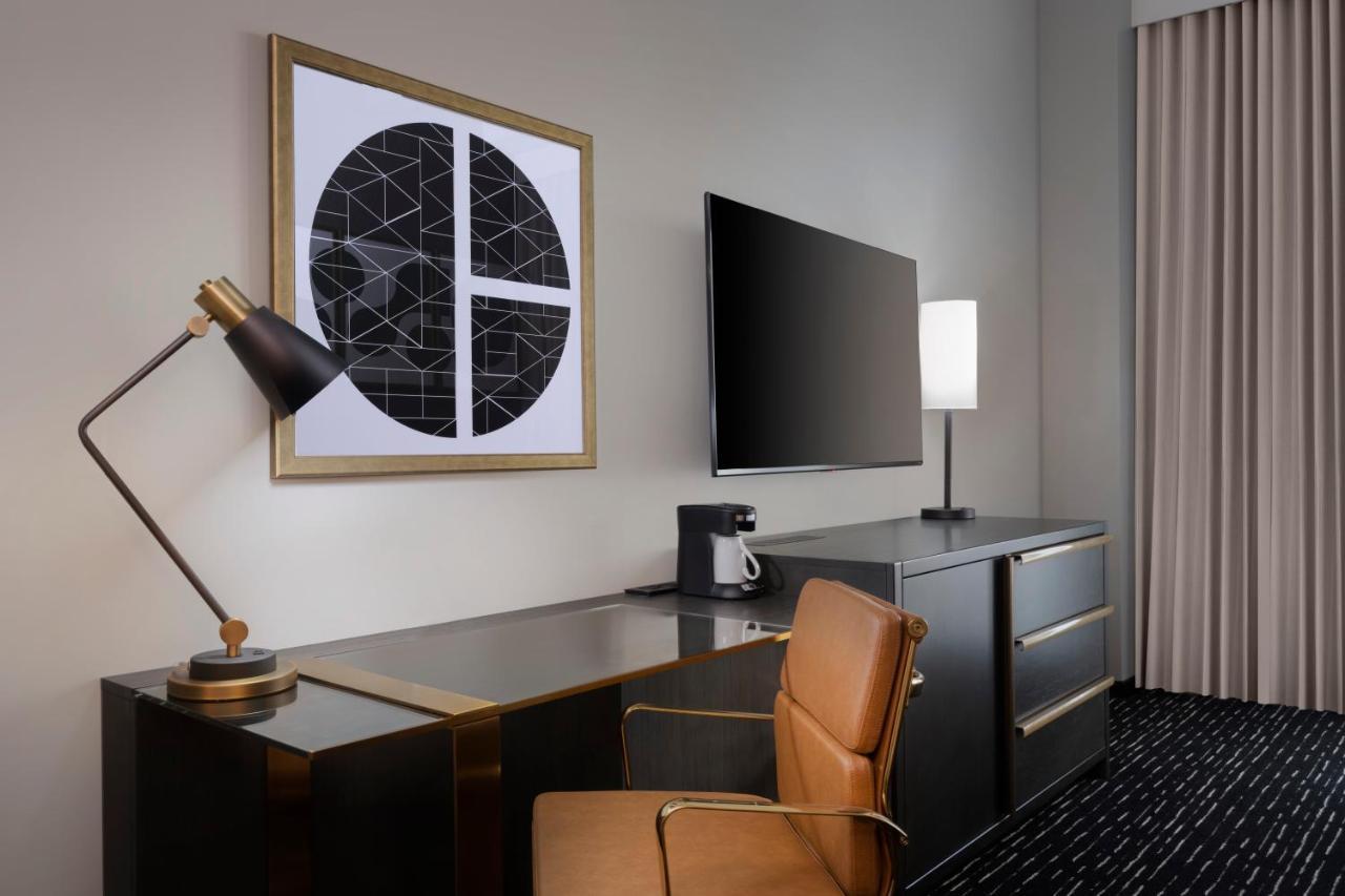 Hyatt House Lax Century Blvd 3* Los Angeles