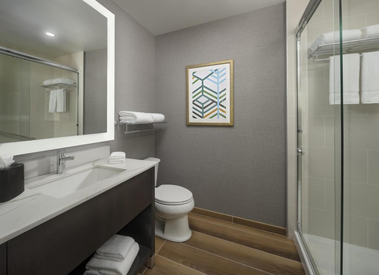 Hotel Hyatt House Lax Century Blvd