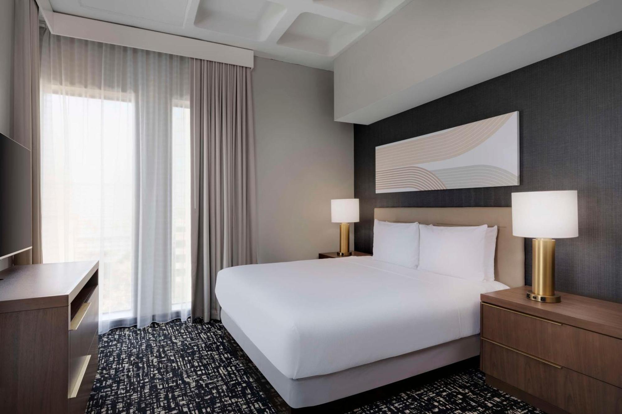 Hyatt House Lax Century Blvd Hotel