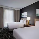 Hyatt House Lax Century Blvd