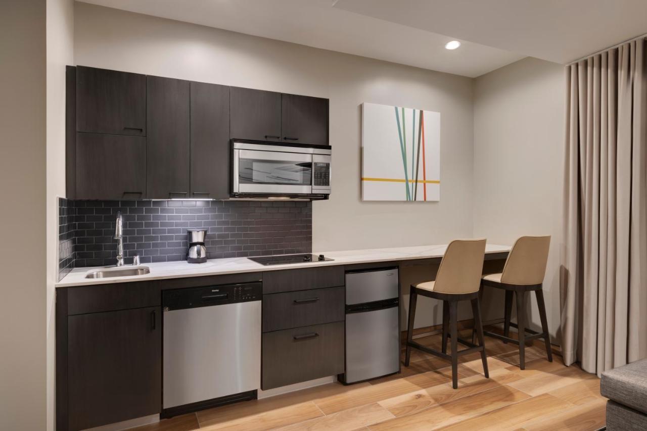Hotel Hyatt House Lax Century Blvd Los Angeles