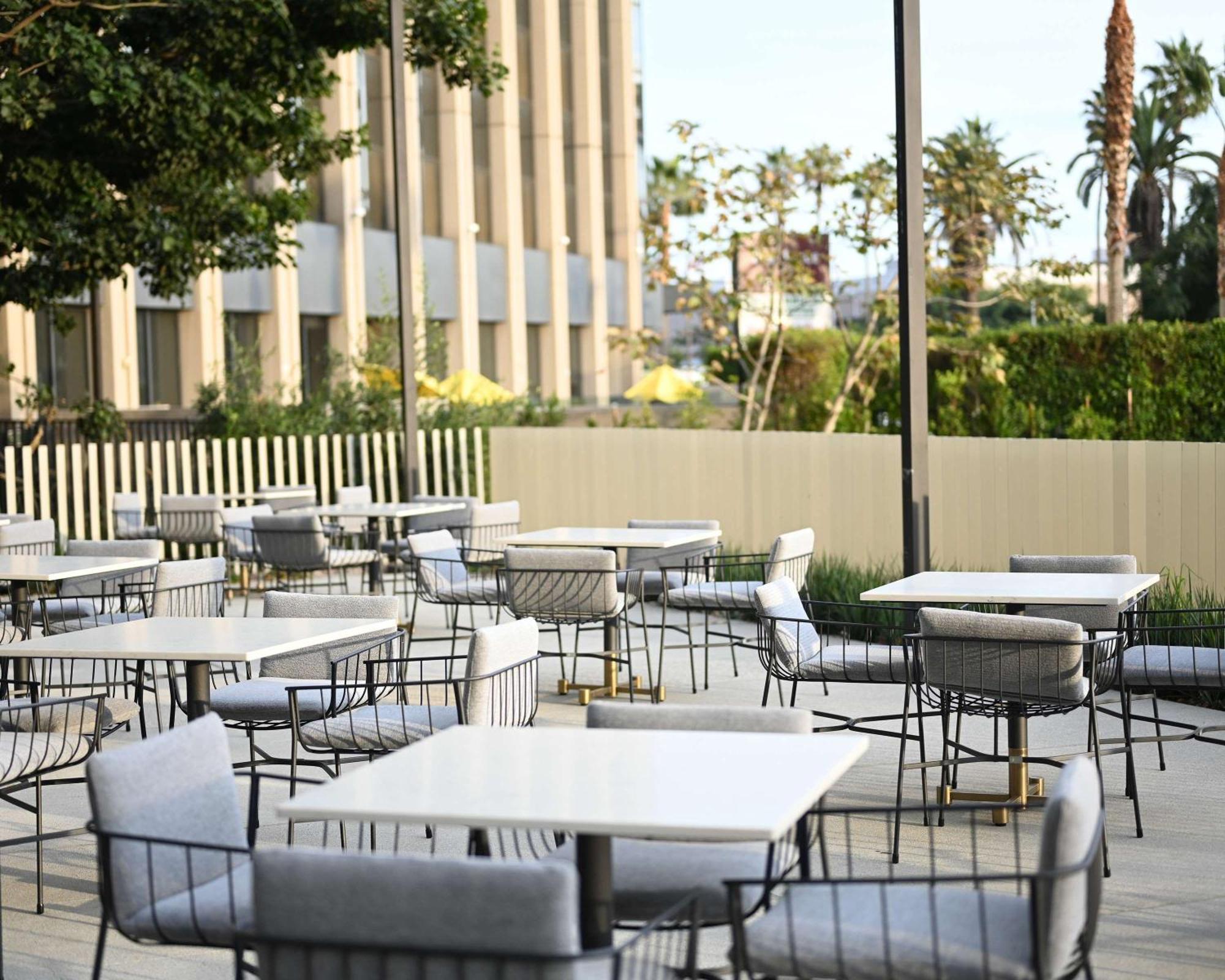Hotel Hyatt House Lax Century Blvd 3*